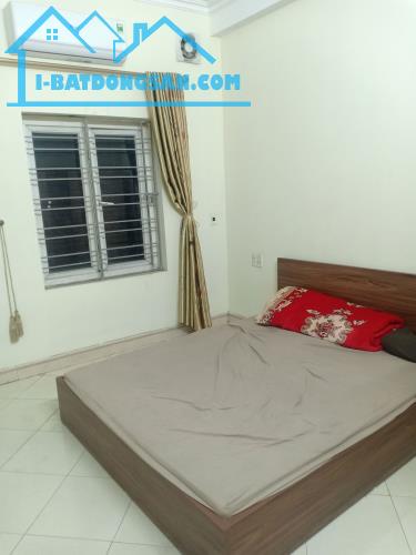 Bán Nhà Giải Phóng. Hoàng Mai. Ô Tô. Vỉa Hè. DT 63m2. MT 4,4m. 6 Tầng. Giá 13,9 Tỷ. - 2