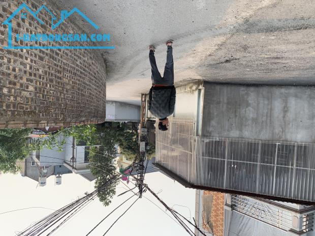 📌HANG XOM VIM CO LOA  -Diện tích 51m  Full thổ  , mặt tiền 4.62m - hậu 5.44m 📌 ( nở hậu - 1