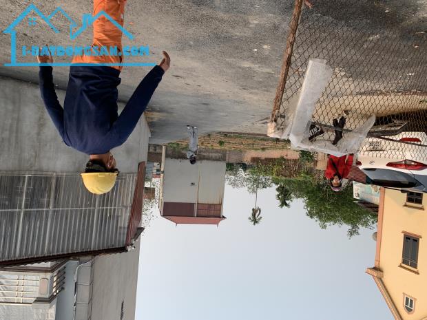 📌HANG XOM VIM CO LOA  -Diện tích 51m  Full thổ  , mặt tiền 4.62m - hậu 5.44m 📌 ( nở hậu - 2