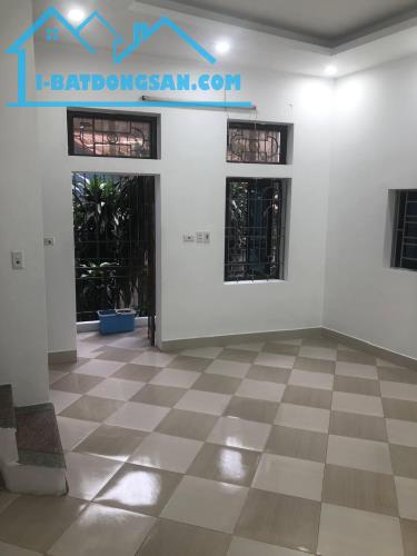 Cho thuê nhà lô góc chính chủ 4 tầng 1 tum, full nội thất, cách mặt đường Quan Nhân 40m - 2