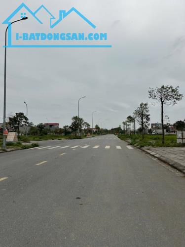 💸💸 SÁT VÁCH ĐÔNG ANH KHU ĐÔ THỊ BẢO LONG TỪ SƠN BẮC NINH   ♻️ ĐẤT DỰ ÁN MÀ GIÁ RẺ HƠN CẢ - 1