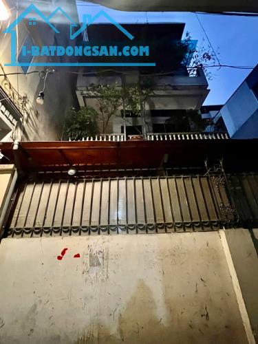 Bán Nhà Đẹp Ngõ Thông - Gần Ô Tô - Đường Thụy Khuê, Tây Hồ, Hà Nội . 83m2  giá 15.5 Tỷ