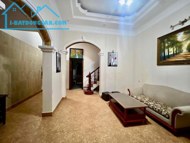 Bán Nhà Đẹp Ngõ Thông - Gần Ô Tô - Đường Thụy Khuê, Tây Hồ, Hà Nội . 83m2  giá 15.5 Tỷ - 2