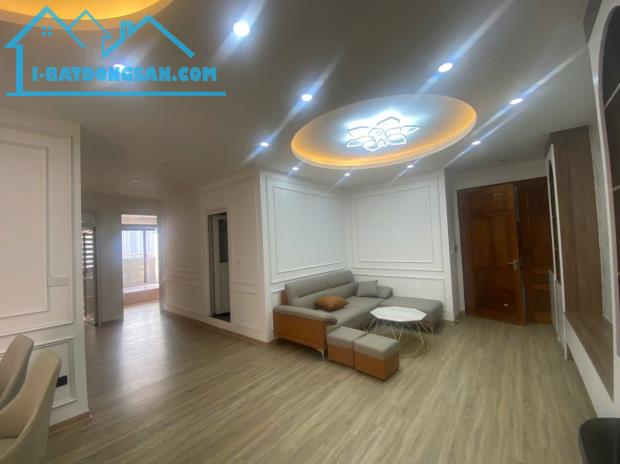 Bán căn hộ chung cư cao cấp Ngô Thì Nhậm, Hà Đông, 85m2, Full nội thất, nhỉnh 4 tỷ.