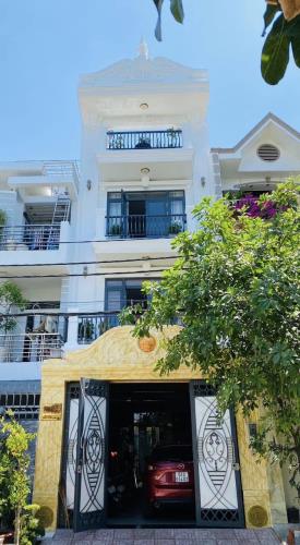 Nhà mặt tiền Hoàng Lê Kha P9 Q6 ngang gần 5m 125m2 4 tầng, đẹp ở ngay, chỉ nhỉnh 18 tỷ TL - 5