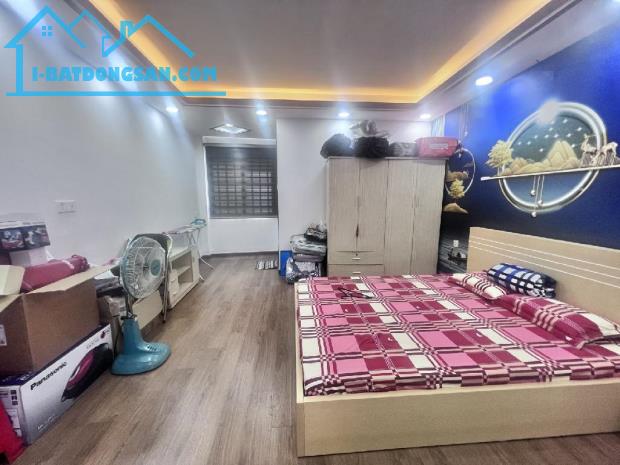 Nhà mặt tiền Hoàng Lê Kha P9 Q6 ngang gần 5m 125m2 4 tầng, đẹp ở ngay, chỉ nhỉnh 18 tỷ TL - 2