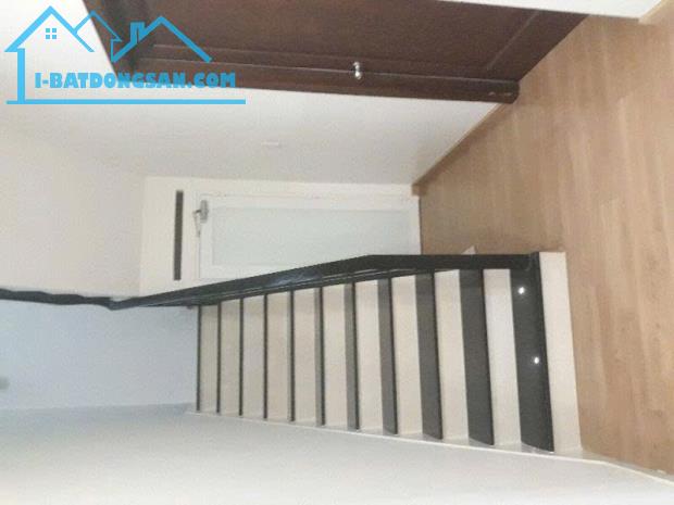 NGANG KHỦNG 9.5Mx14M-SIÊU HIẾM-2 MẶT TIỀN KINH DOANH. NGAY PHAN HUY ÍCH P.15 TÂN BÌNH - 4