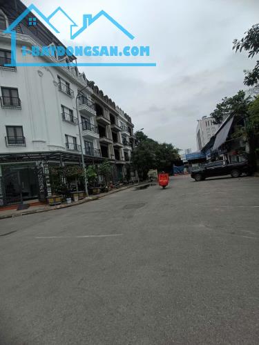 PHÂN LÔ, LÔ GÓC NHÀ VƯỜN- VĨNH HƯNG- HOÀNG MAI, 120 M2, MT 9,2 M, GIÁ 25 TỶ. - 4