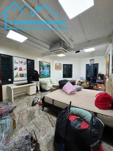 PHÂN LÔ, LÔ GÓC NHÀ VƯỜN- VĨNH HƯNG- HOÀNG MAI, 120 M2, MT 9,2 M, GIÁ 25 TỶ. - 3