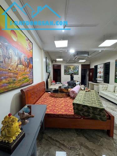 PHÂN LÔ, LÔ GÓC NHÀ VƯỜN- VĨNH HƯNG- HOÀNG MAI, 120 M2, MT 9,2 M, GIÁ 25 TỶ.