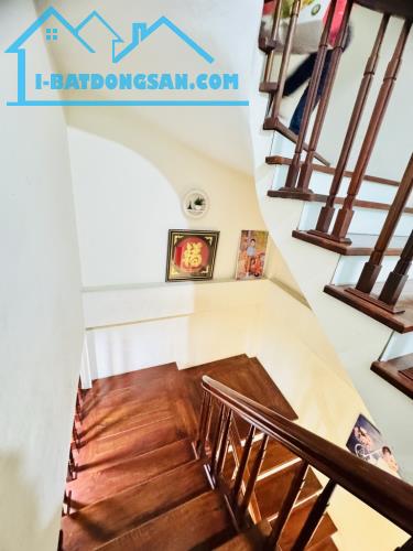 BÁN NHÀ TRUNG TÂM VĂN ĐIỂN, RẤT GẦN PHỐ LỚN, RẤT HIẾM NHÀ BÁN 56M2 CHỈ HƠN 8 TỶ - 1