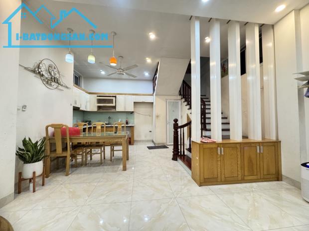 BÁN NHÀ TRUNG TÂM VĂN ĐIỂN, RẤT GẦN PHỐ LỚN, RẤT HIẾM NHÀ BÁN 56M2 CHỈ HƠN 8 TỶ - 2