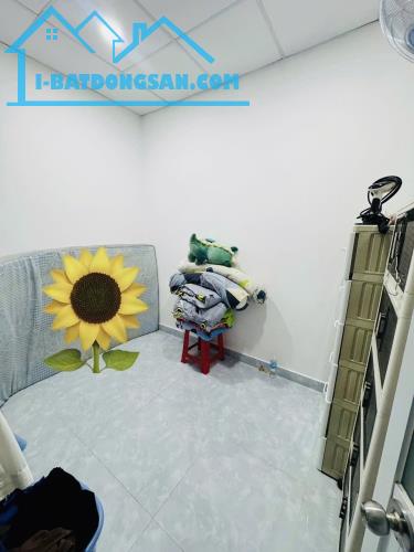 Nhà mặt tiền Lê Liễu – 2 tầng ở ngay – Dòng tiền 8tr/tháng – Chỉ 3.9 tỷ  📍 Vị trí đắc địa
