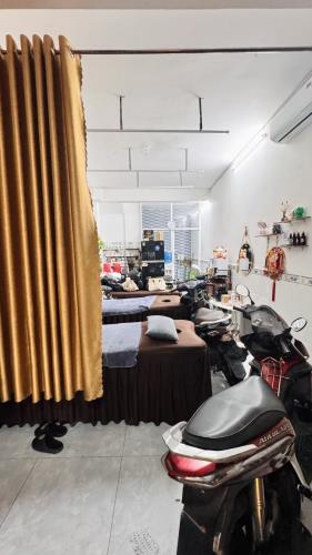 Nhà mặt tiền Lê Liễu – 2 tầng ở ngay – Dòng tiền 8tr/tháng – Chỉ 3.9 tỷ  📍 Vị trí đắc địa - 1