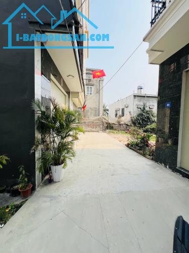 Bán đất 50m tại Quỳnh Hoàng, Nam Sơn, An Dương giá chỉ 1,xx tỷ  LH 0979087664 - 3