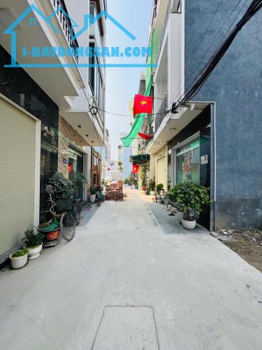 Bán đất 50m tại Quỳnh Hoàng, Nam Sơn, An Dương giá chỉ 1,xx tỷ  LH 0979087664 - 2