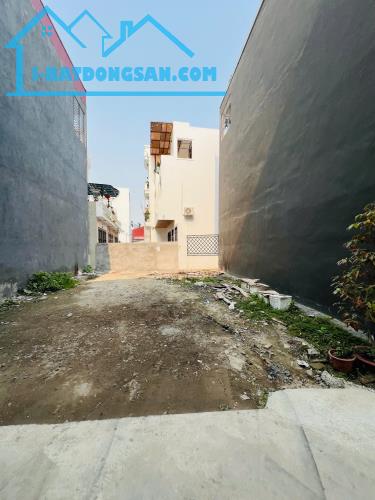 Bán đất 50m tại Quỳnh Hoàng, Nam Sơn, An Dương giá chỉ 1,xx tỷ  LH 0979087664 - 1