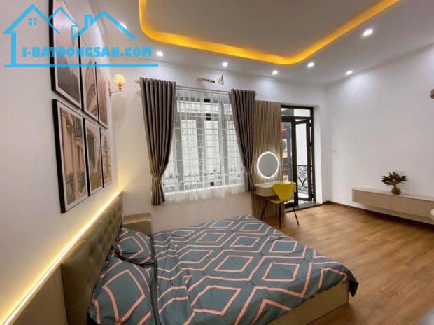 BÁN NHÀ ĐÀO TẤN🔥 48M2 x 4T🔥 11.5 TỶ🔥 Ô TÔ NHỎ ĐỖ CỬA🔥 PHÂN LÔ🔥 NGÕ THÔNG🔥 GÂN PHỐ - 2