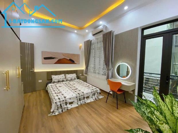BÁN NHÀ ĐÀO TẤN🔥 48M2 x 4T🔥 11.5 TỶ🔥 Ô TÔ NHỎ ĐỖ CỬA🔥 PHÂN LÔ🔥 NGÕ THÔNG🔥 GÂN PHỐ - 3