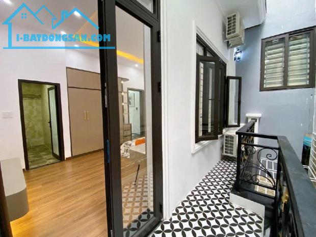 BÁN NHÀ ĐÀO TẤN🔥 48M2 x 4T🔥 11.5 TỶ🔥 Ô TÔ NHỎ ĐỖ CỬA🔥 PHÂN LÔ🔥 NGÕ THÔNG🔥 GÂN PHỐ - 4