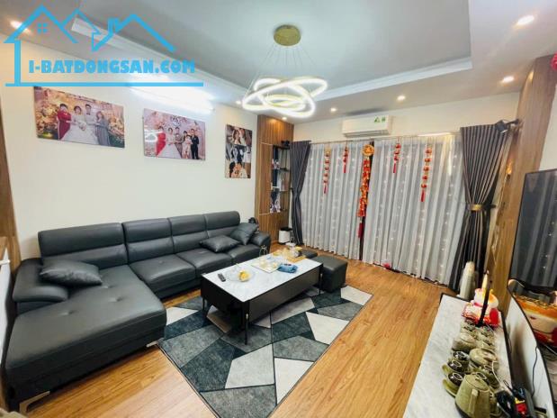 NGÕ THÔNG - Ô TÔ - THÔNG SỐ VÀNG 41m² - SỔ VUÔNG ĐÉT - GIÁ 7.2 tỷ. Lh 0876196866