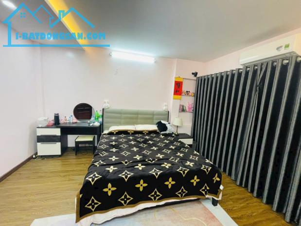 NGÕ THÔNG - Ô TÔ - THÔNG SỐ VÀNG 41m² - SỔ VUÔNG ĐÉT - GIÁ 7.2 tỷ. Lh 0876196866 - 1