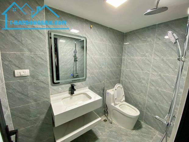 BÁN NHÀ NGUYỄN TRÃI - PHÂN LÔ VIP - Ô TÔ ĐỖ CỬA - 4