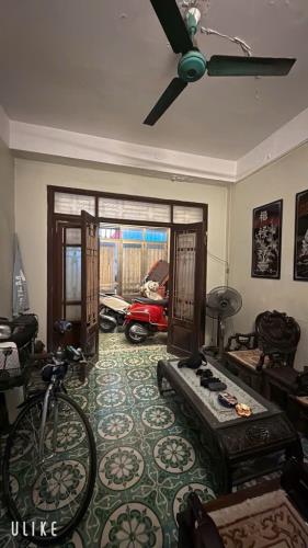 Vĩnh Hồ Đống Đa bán nhà 48m2 4tầng mặt tiền 5m giá chỉ có 20 tỷ - 2