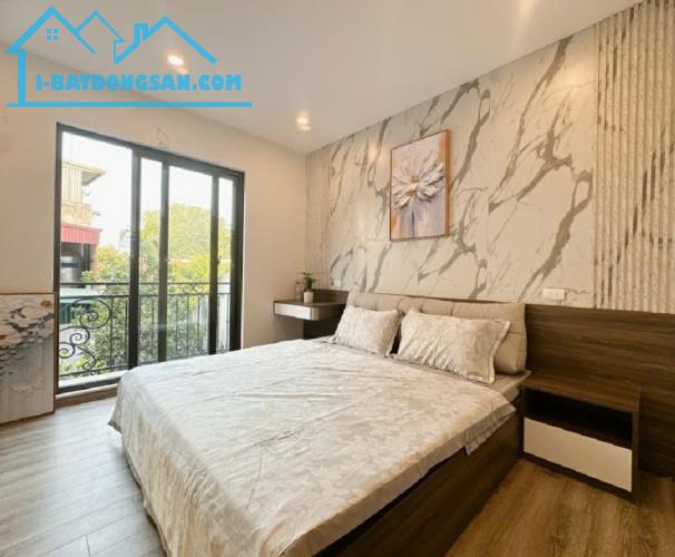 BÁN NHÀ MỚI VIỆT HƯNG LONG BIÊN, HÀ NỘI, LÔ GÓC, NỘI THẤT TIỀN TỶ, GIÁ CỰC MỀM - 3