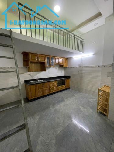 Phòng Trống mới vào ở liền ở Phạm Đăng Giảng đây ạ!!! - 2