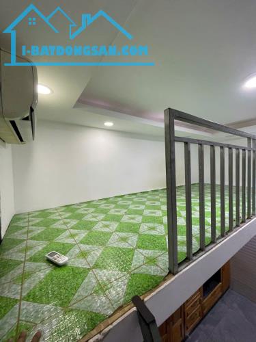 Phòng Trống mới vào ở liền ở Phạm Đăng Giảng đây ạ!!!
