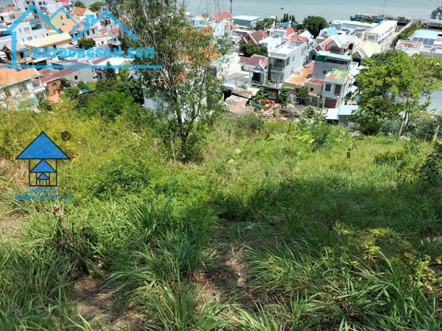 BÁN ĐẤT VIEW BIỂN VỊNH GÀNH RÁI VŨNG TÀU B1243 - 1