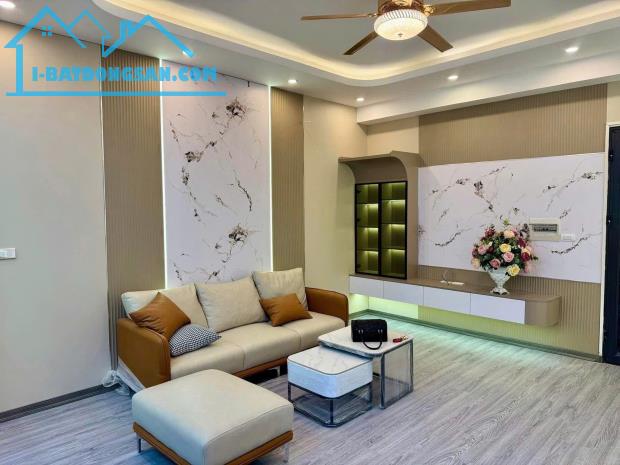 Cần bán căn hộ góc 80m 2 mặt thoáng, nhà mới làm lại nội thất tại KDT Thanh Hà Cienco 5 - 1