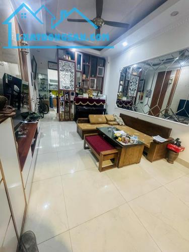 Phân lô Nguyễn Viết Xuân, 10m ra ô tô tránh, 44m 4 tầng 3.7m mặt,Giá 11.2 tỷ Lh 0796193699 - 4