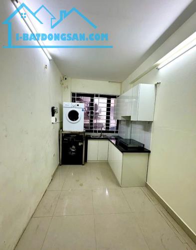 Ba Đình nhà đẹp 24m2 x đổ mái bê tông cả 6 tầng - Cách mặt phố 20M - Ngõ thông. - 1