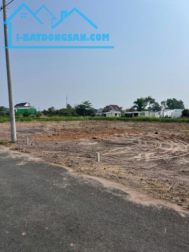 CHỈ 500TR ĐẤT MẶT TIỀN TRỪ VĂN THỐ, BÀU BÀNG - 3