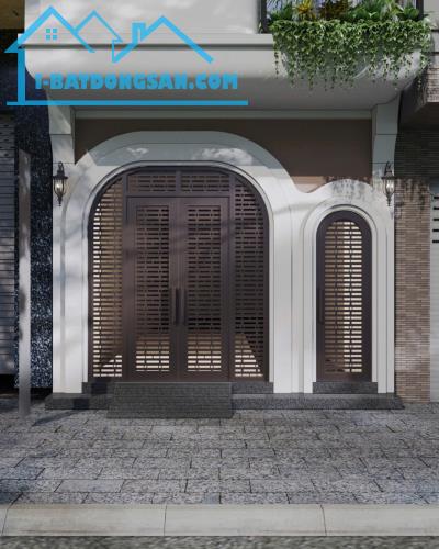 CCMN YẾT KIÊU - MỚI TINH 54M x 6.5 TẦNG THANG MÁY - OTO VÀO NHÀ - 10 PHÒNG - 14.X TỶ - 1