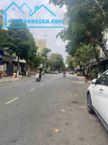 💥 BÁN ĐẤT TẶNG NHÀ MẶT TIỀN – ĐƯỜNG ĐỒNG KÈ, LIÊN CHIỂU, ĐÀ NẴNG 💥 - 1
