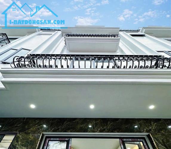 🔥 BÁN NHÀ NGỌC HÀ - BA ĐÌNH - 7 TẦNG THANG MÁY - 4 NGỦ - 31M² - 7.9 TỶ 🔥 - 2