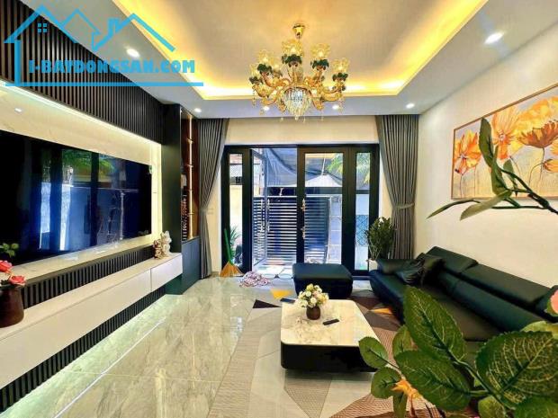 🔥 BÁN NHÀ NGỌC HÀ - BA ĐÌNH - 7 TẦNG THANG MÁY - 4 NGỦ - 31M² - 7.9 TỶ 🔥 - 3
