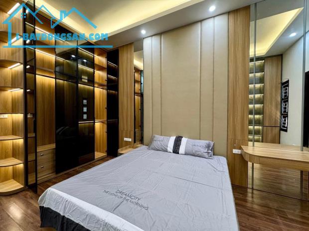 🔥 BÁN NHÀ NGỌC HÀ - BA ĐÌNH - 7 TẦNG THANG MÁY - 4 NGỦ - 31M² - 7.9 TỶ 🔥 - 4