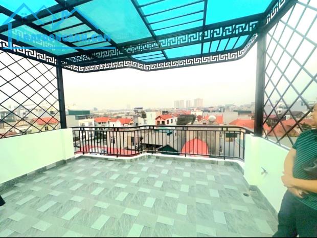 🔥 BÁN NHÀ NGỌC HÀ - BA ĐÌNH - 7 TẦNG THANG MÁY - 4 NGỦ - 31M² - 7.9 TỶ 🔥 - 5