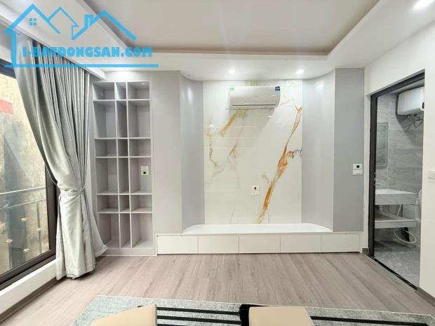 BÁN NHÀ ĐỘI CẤN –BA ĐÌNH 37M  6TẦNG GIÁ 8,4TỶ 100M RA PHỐ NGÕ Ô TÔ
