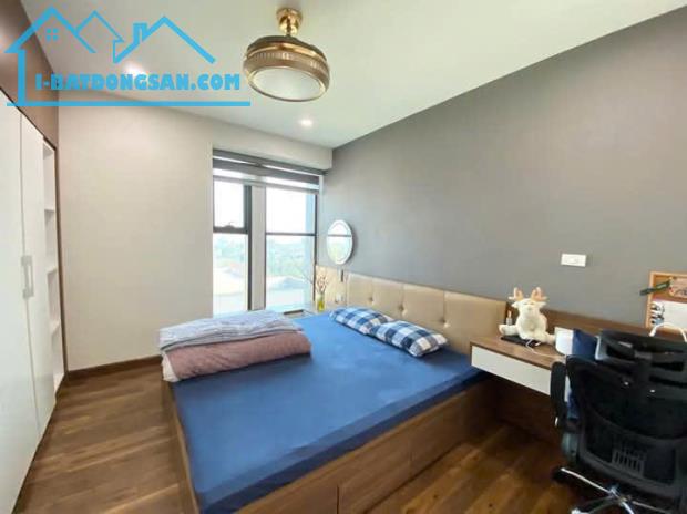Bán căn hộ chung cư Ngoại Giao Đoàn – 93m2 ( 3PN – giá 7,6 tỷ) và 185m2 ( 4PN – giá 15 tỷ) - 1