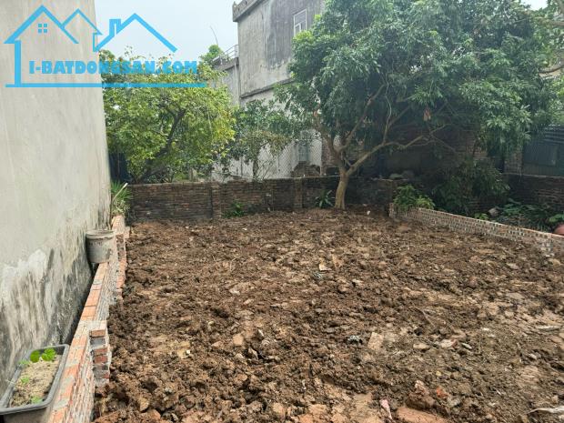 BÁN 73m ĐẤT TRỤC CHÍNH AN LẠC – TRÂU QUỲ – Ô TÔ TRÁNH – GẦN HỌC VIỆN NÔNG NGHIỆP - 1