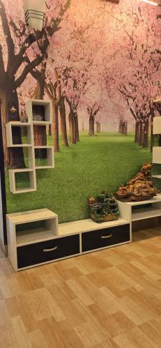 Nhỉnh 4 tỷ, 75m2, 2 ngủ, 2 WC, 2 ban công, Full nội thất, chung cư thành phố Giao Lưu, Bắc - 4