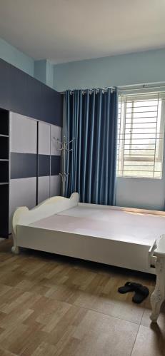 Nhỉnh 4 tỷ, 75m2, 2 ngủ, 2 WC, 2 ban công, Full nội thất, chung cư thành phố Giao Lưu, Bắc - 3