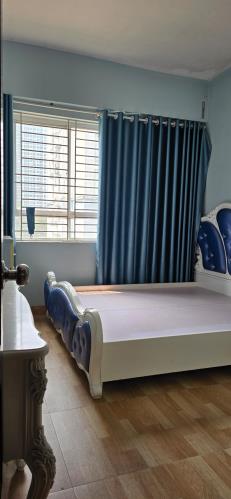 Nhỉnh 4 tỷ, 75m2, 2 ngủ, 2 WC, 2 ban công, Full nội thất, chung cư thành phố Giao Lưu, Bắc - 2