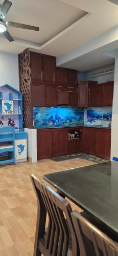 Nhỉnh 4 tỷ, 75m2, 2 ngủ, 2 WC, 2 ban công, Full nội thất, chung cư thành phố Giao Lưu, Bắc - 1