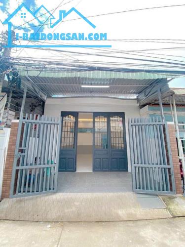 💫Cho thuê nhà trệt trục chính hẻm 388J Nguyễn Văn Cừ ND, P. An Khánh, Q. Ninh Kiều - 1